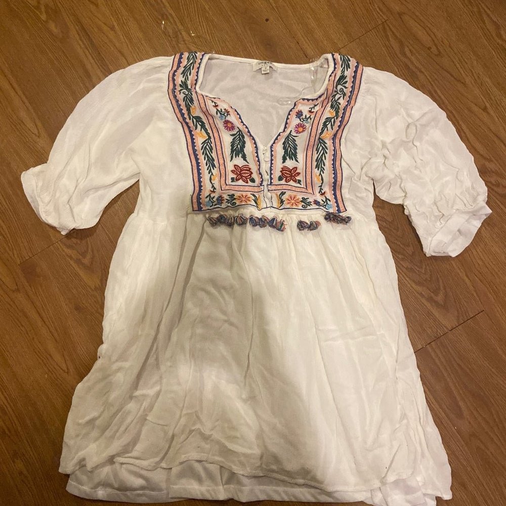 Umgee size medium